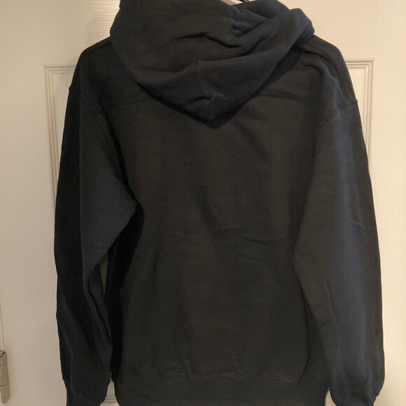 NWT Kingdom Hearts Heartless Hoodie - Picture 3 of 4